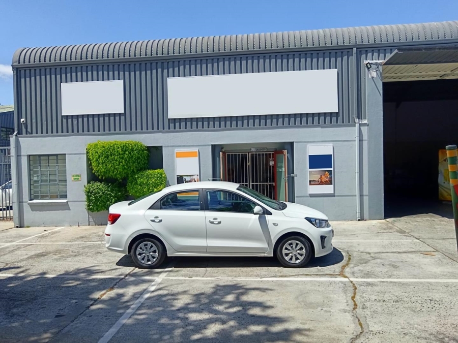 To Let commercial Property for Rent in Montague Gardens Western Cape